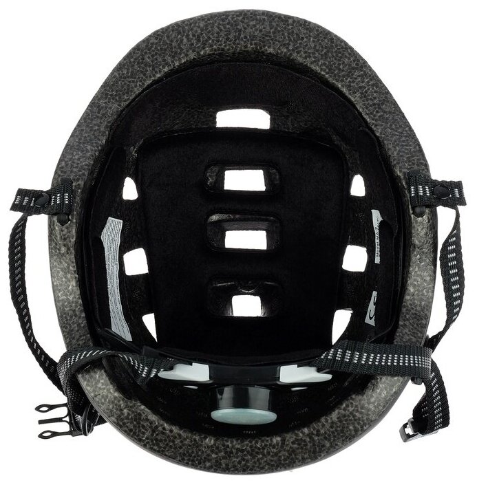 Шлем велос./самок. STG MA-2-B р.:48-52 черный (Х98568) - фото №5