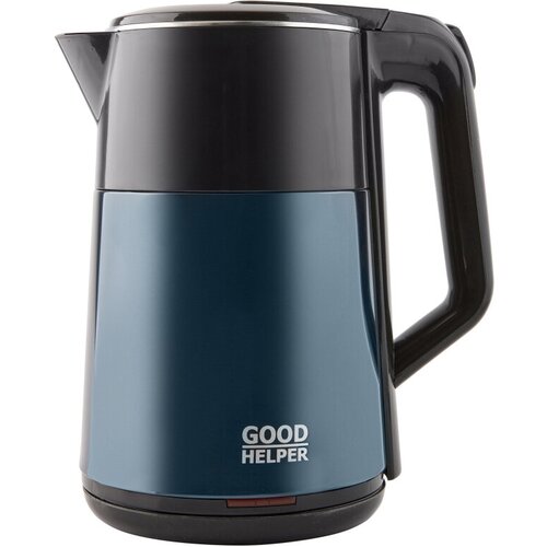 Чайник электрический GOODHELPER KPS-188C Синий 1792375 252500₽