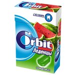 Леденцы Orbit сочный арбуз 35 г - изображение