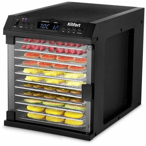 Сушилка Kitfort KT-1932 2547400₽