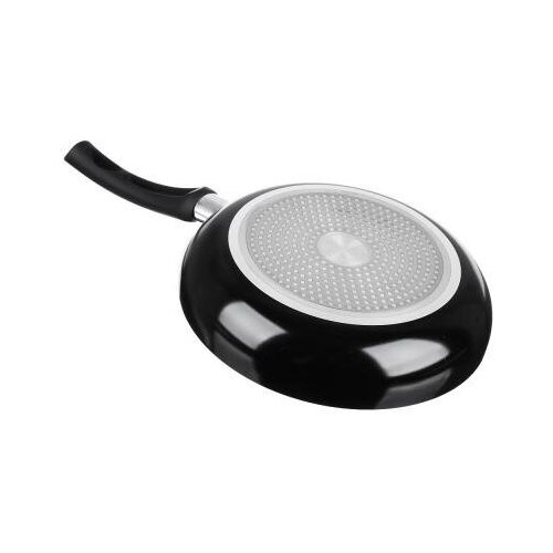 фото Satoshi графит сковорода d26см, антипригарное покрытие, индукция satoshi kitchenware