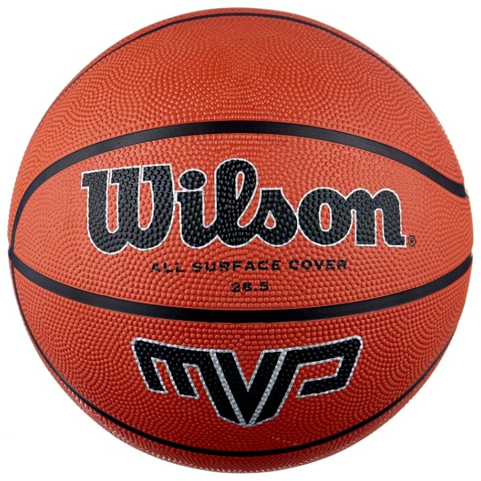 Баскетбольный мяч Wilson WTB1418XB06, р. 6