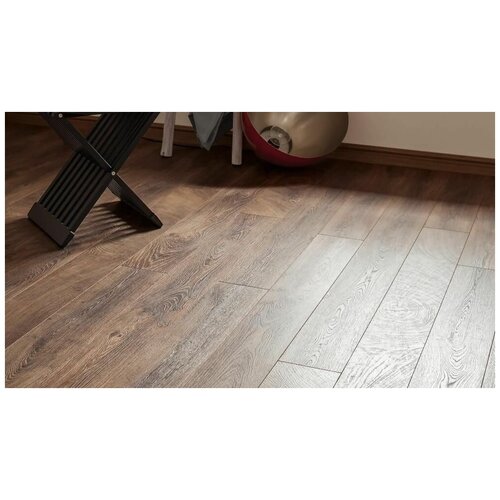 Ламинат MasterFloor by Kaindl 10.32 Premium K4382 RE Oak Lodge, 1,76 м2/уп