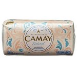 Camay Natural, 125 г, твердое мыло - изображение