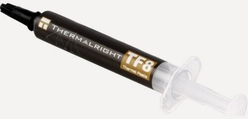 Изображение товара Термопаста Thermalright TF8 2г (TF8-2G)
