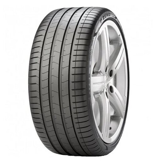 Pirelli P Zero 225/40R19 93Y RunFlat