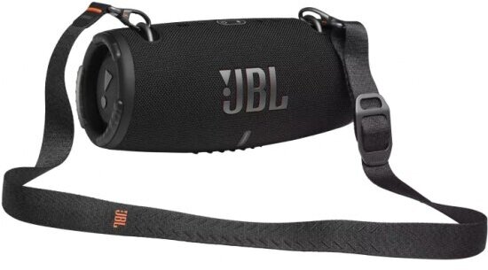 Колонка JBL Xtreme 3 black