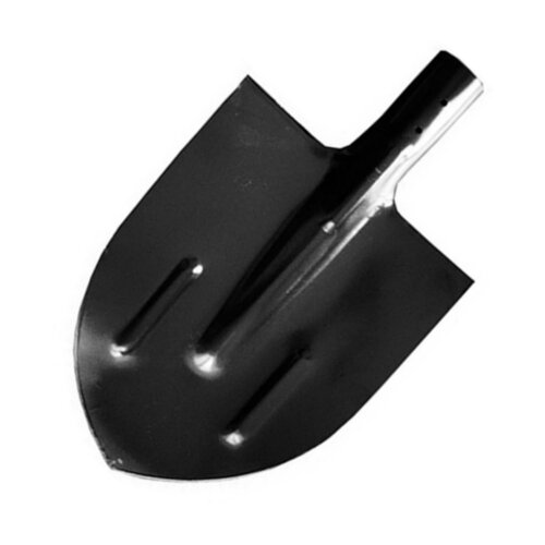 Лопата без черенка штыковая ТУ