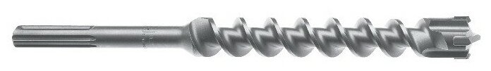 Бур sds max Makita - фото №8