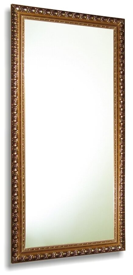 Зеркало MIXLINE "Медальон" 590*1180 (ШВ) (полистирол) - фотография № 6