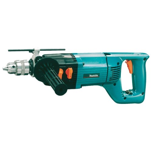 фото Дрель для алмазного бурения makita 8406c