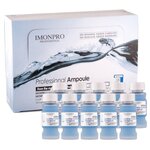 Imonpro Лечебные ампулы для истончённых и выпадающих волос Imon Losing Control Ampoule Professional - изображение