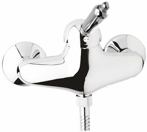 Cezares Смеситель для душа ELITE-DM-01-M