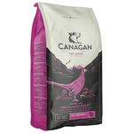 Сухой корм Сухой корм Canagan Grain Free Highland Feast для собак всех пород (12кг) - изображение