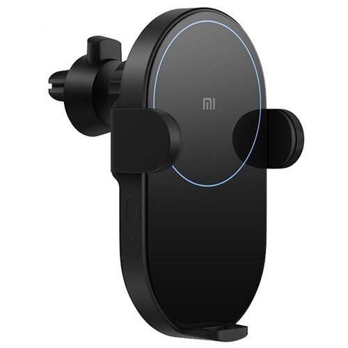 Держатель для телефона с беспроводной быстрой зарядкой Xiaomi Wireless Car Charger (WCJ02ZM)