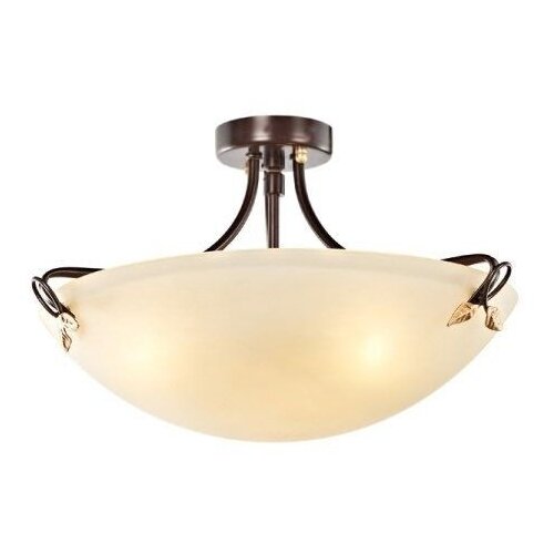 фото Люстра l'arte luce marco