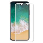 Защитное стекло Akami Fullscreen full glue для Apple iPhone X - изображение