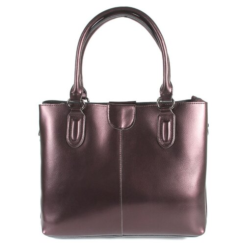 фото Сумка женская из натуральной кожи meyninger а-св-20590