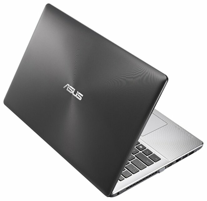 Купить Ноутбук Asus X550lc