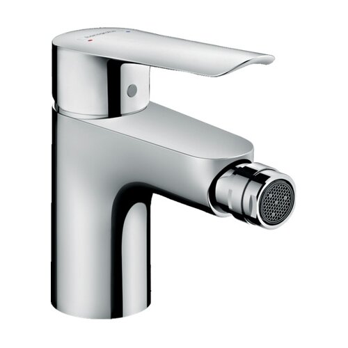 Смеситель для биде (д. к) Hansgrohe Logis E 71232000