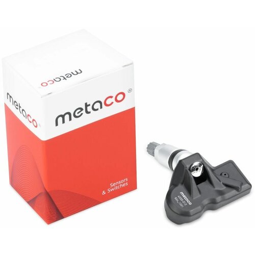 Датчик давления в шине (TPMS) Metaco 6330-012