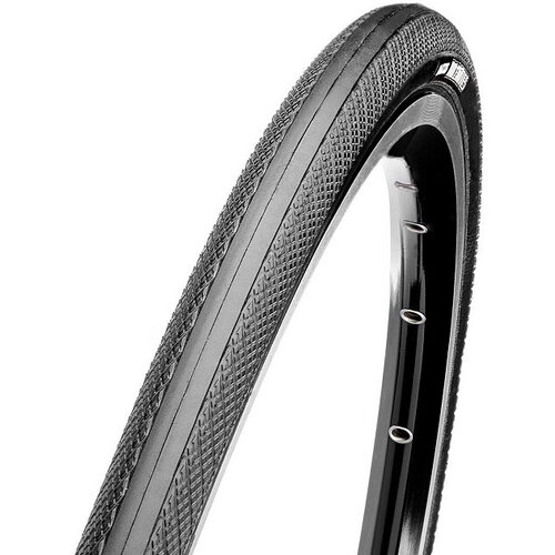 Покрышка Maxxis Dolomites 700x25C 25-622 60 TPI Kevlar 28