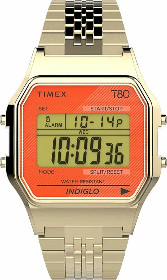 Наручные часы TIMEX T80