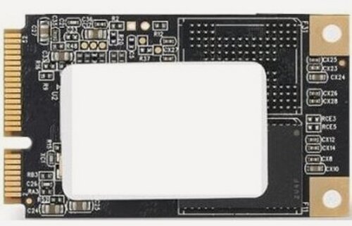 Изображение товара SSD диск Netac N5M, 512Гб, mSATA 5130 (NT01N5M-512G-M3X)