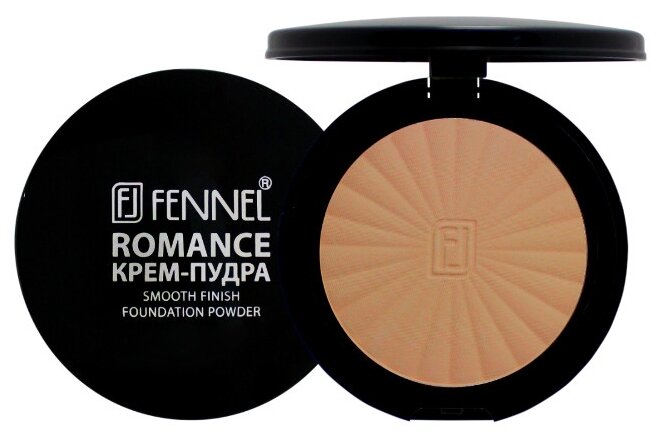 Fennel FL-1957F  "Romance"  F flash ()