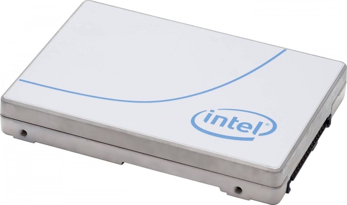 SSD накопитель INTEL DC P4510 SSDPE2KX020T801 2Тб, 2.5", PCI-E x4, NVMe, U.2 SFF-8639 [ssdpe2kx020t801 959393] - фото №9