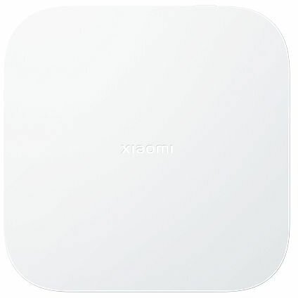Датчик Xiaomi Центр управления умным домом Smart Home Hub 2 ZNDMWG04LM