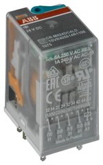 Промежуточное реле ABB 1SVR405612R3100 10 А