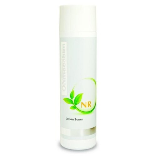 Тонизирующий лосьон для нормальной и сухой кожи ONmacabim Lotion Toner 250 мл