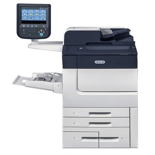 фото Мфу xerox primelink c9070 с