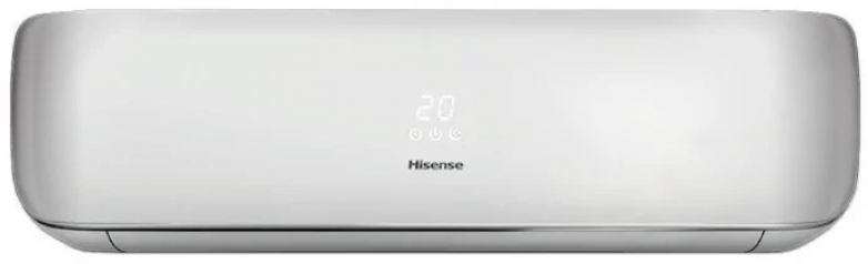 Инверторная сплит система Hisense AS-13UR4SVETG67 Premium DESIGN SUPER DC Inverter