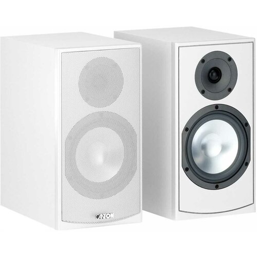 Полочная акустика Canton GLE 4202 White 4400000₽