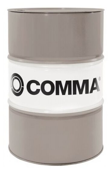 Антифриз comma концентрат