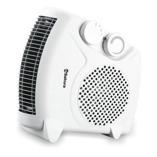 Тепловентилятор Sakura SA-0501 138600₽