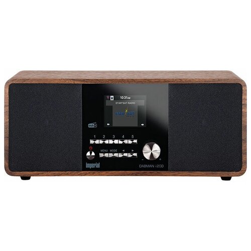 Imperial Dabman i200 2400000₽