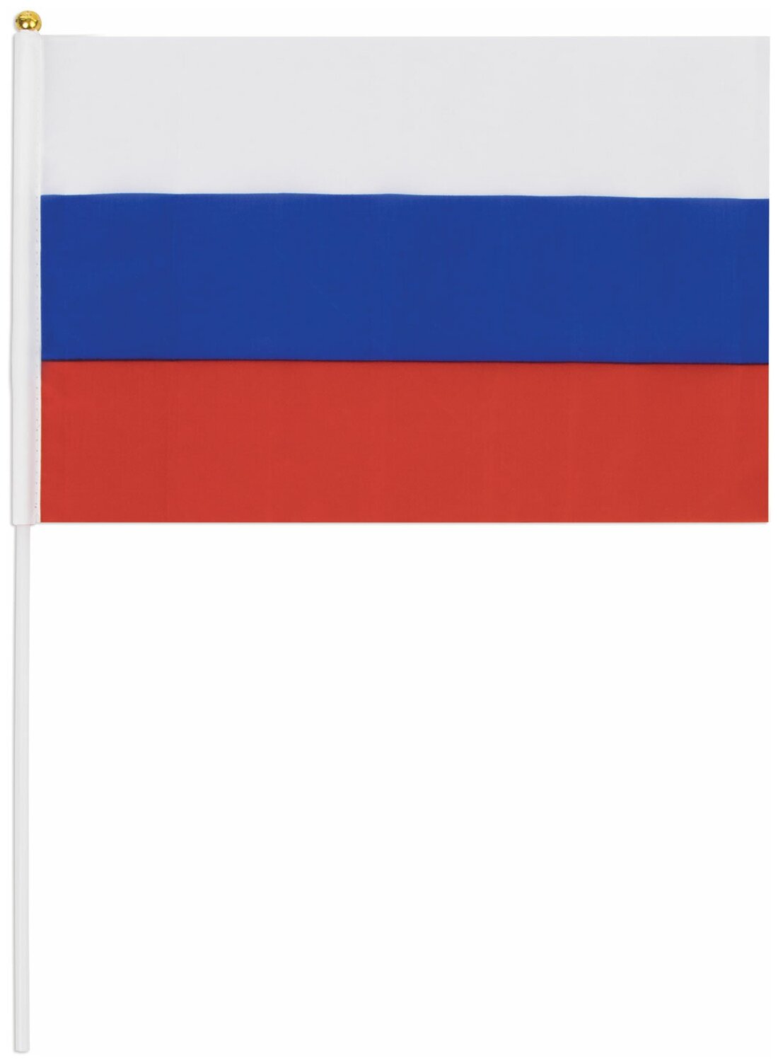 Набор BRAUBERG Флаг России 550182