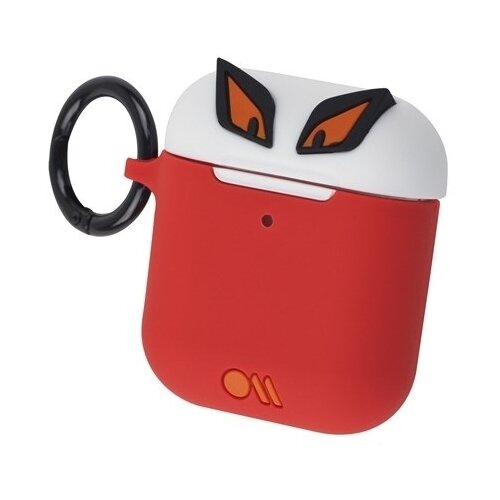 фото Чехол case-mate для airpods creaturepods-edge the bad boy case