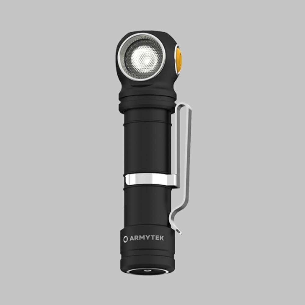 Фонарь Armytek Wizard C2 Pro Max