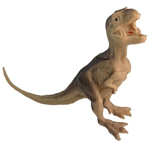 Фигурка динозавра 