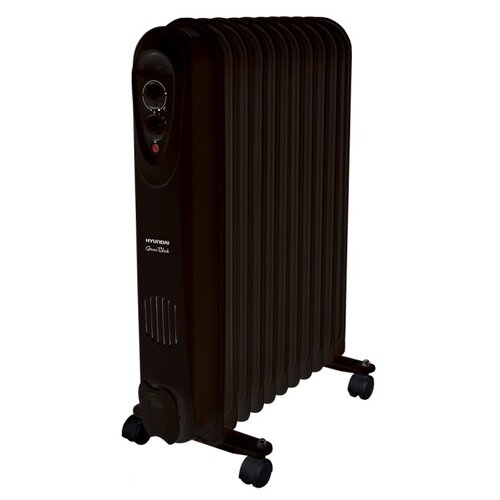 фото Масляный радиатор hyundai