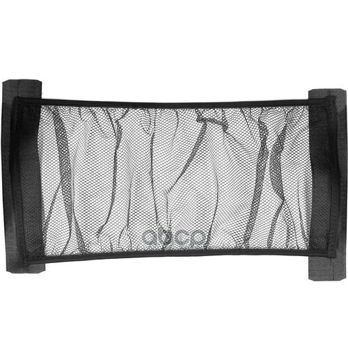Багажная Сетка-Карман На Липучках Stvol 20Х70 См STVOL арт smp02 690₽