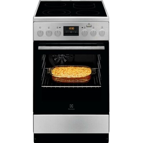 Электрическая плита Electrolux RKR 560205 X 4799000₽