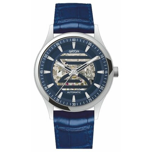 фото Наручные часы gryon g 136.16.36