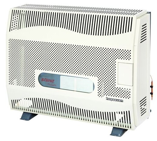 Газовый конвектор Hosseven HHS-11V Fan 11 кВт 110 м2