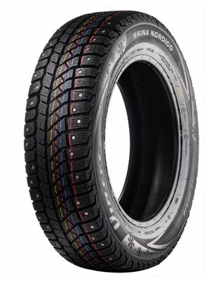 Шины зимние VIATTI Brina Nordico V-522 195/65 R15 91 T