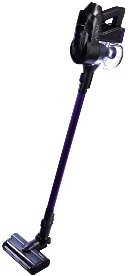 Пылесос Kitfort KT-543-1 Purple